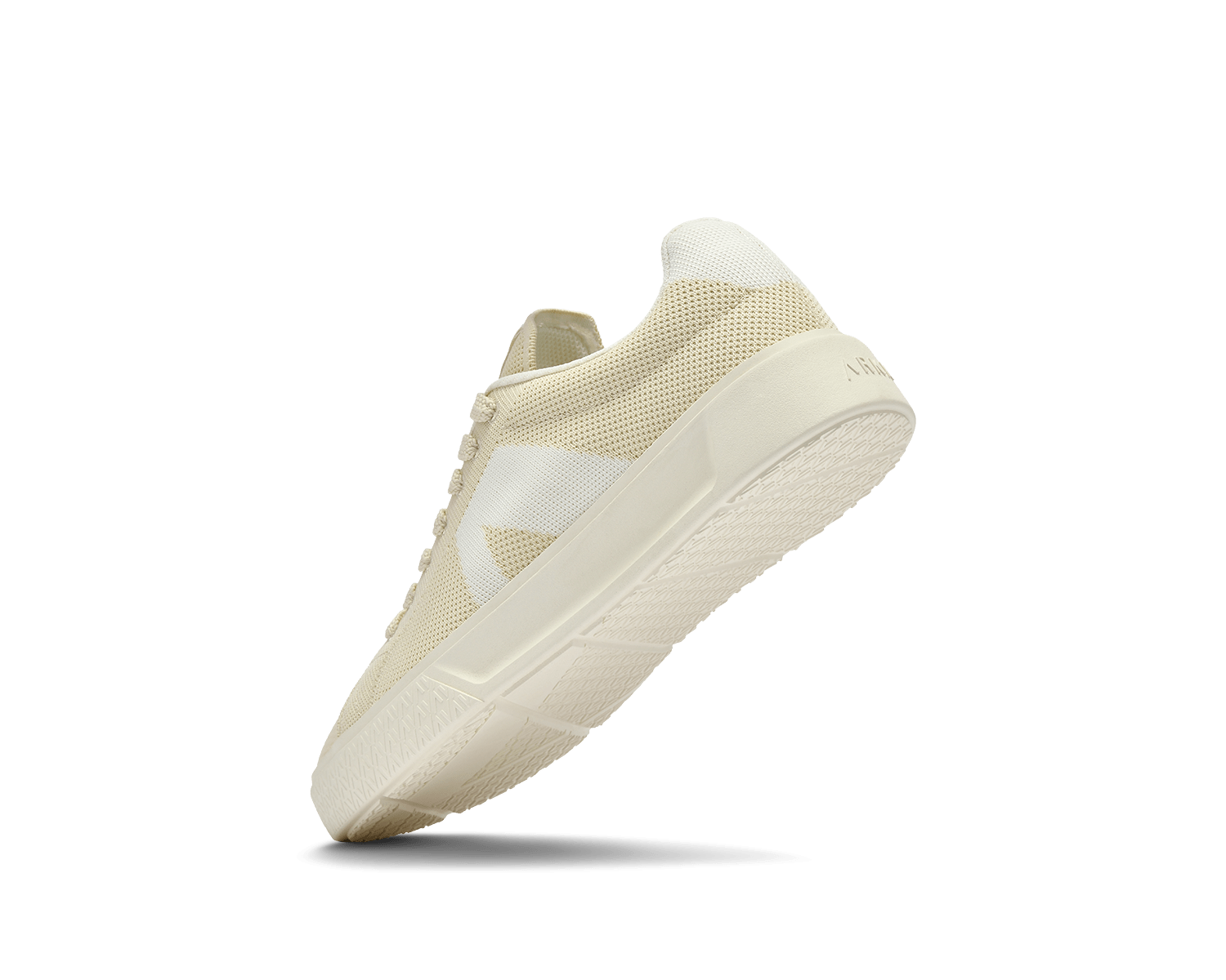 ARKK Essential Line Essence Knit | Tofu White | Men Essence